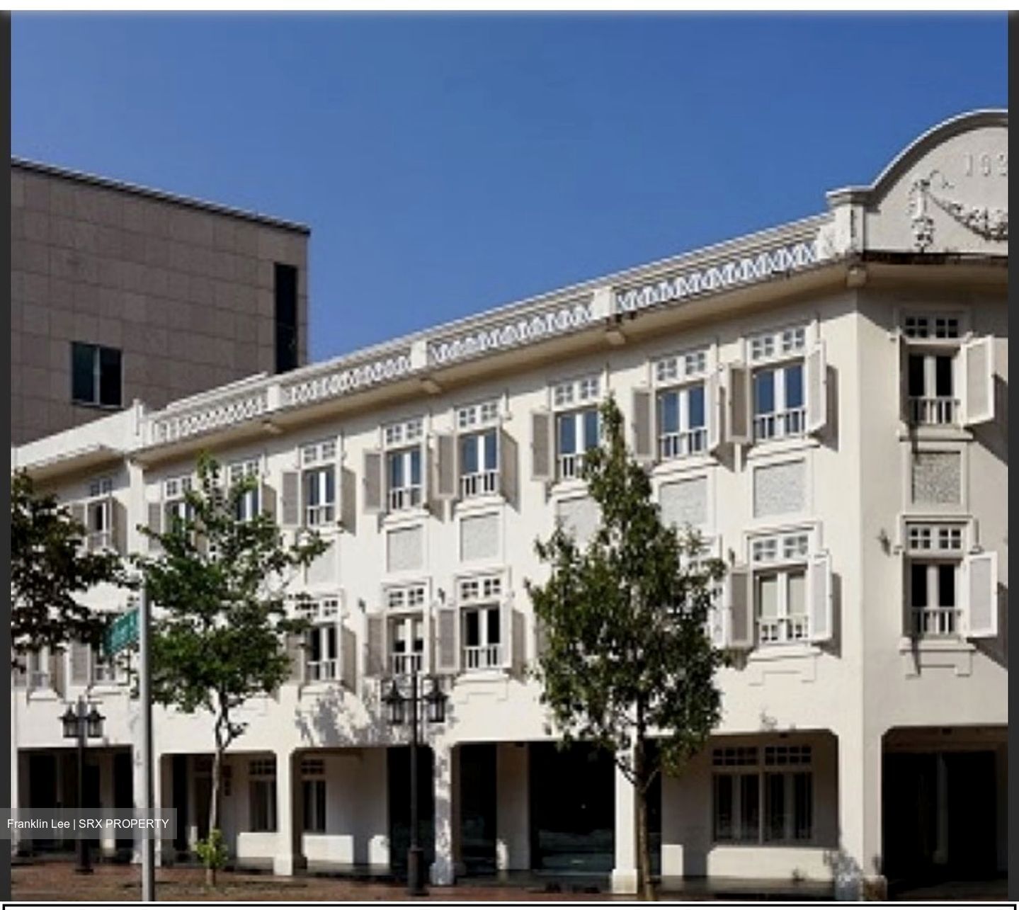Merchant House (D1), Retail #635942801